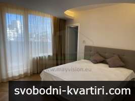Дава под наем 2-стаен гр. София - Лозенец 100m² Дава под наем 2-стаен гр. София - Лозенец 100m²