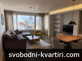 Дава под наем 2-стаен гр. София - Лозенец 100m² Дава под наем 2-стаен гр. София - Лозенец 100m²