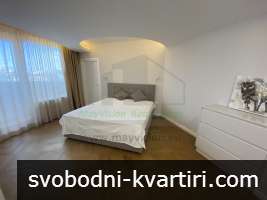 Дава под наем 2-стаен гр. София - Лозенец 100m² Дава под наем 2-стаен гр. София - Лозенец 100m²