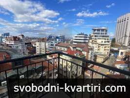 Дава под наем 2-стаен гр. София - Лозенец 100m² Дава под наем 2-стаен гр. София - Лозенец 100m²