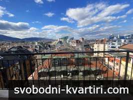 Дава под наем 2-стаен гр. София - Лозенец 100m² Дава под наем 2-стаен гр. София - Лозенец 100m²