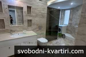 Дава под наем 2-стаен гр. София - Лозенец 100m² Дава под наем 2-стаен гр. София - Лозенец 100m²
