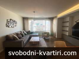 Дава под наем 2-стаен гр. София - Лозенец 100m² Дава под наем 2-стаен гр. София - Лозенец 100m²