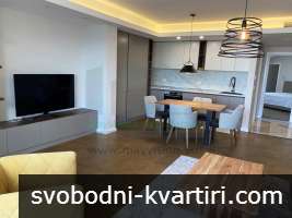 Дава под наем 2-стаен гр. София - Лозенец 100m² Дава под наем 2-стаен гр. София - Лозенец 100m²