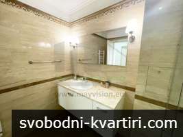 Дава под наем 3-стаен гр. София - Лозенец 127m² Дава под наем 3-стаен гр. София - Лозенец 127m²