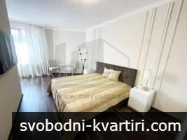 Дава под наем 3-стаен гр. София - Лозенец 127m² Дава под наем 3-стаен гр. София - Лозенец 127m²