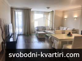 Дава под наем 3-стаен гр. София - Лозенец 127m² Дава под наем 3-стаен гр. София - Лозенец 127m²
