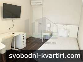 Дава под наем 3-стаен гр. София - Лозенец 127m² Дава под наем 3-стаен гр. София - Лозенец 127m²