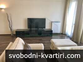 Дава под наем 3-стаен гр. София - Лозенец 127m² Дава под наем 3-стаен гр. София - Лозенец 127m²