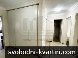 Дава под наем 3-стаен гр. София - Лозенец 127m² Дава под наем 3-стаен гр. София - Лозенец 127m²