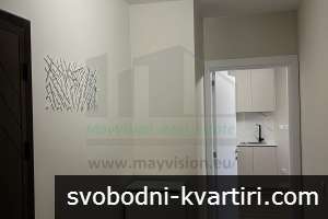 Дава под наем 3-стаен гр. Враца - Център 80m² Дава под наем 3-стаен гр. Враца - Център 80m²