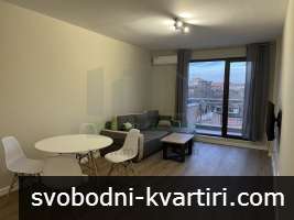 Дава под наем 3-стаен гр. Враца - Център 80m² Дава под наем 3-стаен гр. Враца - Център 80m²