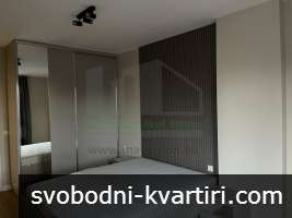 Дава под наем 3-стаен гр. Враца - Център 80m² Дава под наем 3-стаен гр. Враца - Център 80m²