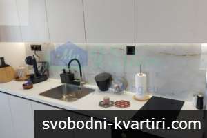 Дава под наем двустаен апартамент , София, Кръстова Вада Дава под наем двустаен апартамент , София, Кръстова Вада