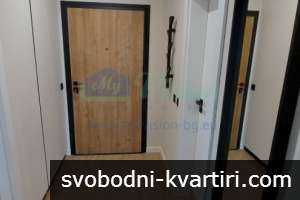 Дава под наем двустаен апартамент , София, Кръстова Вада Дава под наем двустаен апартамент , София, Кръстова Вада