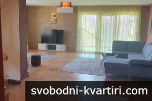 Дава под наем Мезонет гр. София - Витоша 254m² Дава под наем Мезонет гр. София - Витоша 254m²
