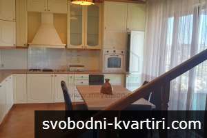 Дава под наем Мезонет гр. София - Витоша 254m² Дава под наем Мезонет гр. София - Витоша 254m²