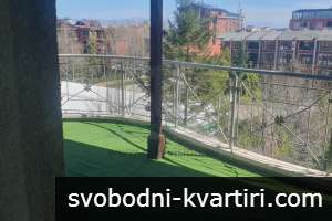 Дава под наем Мезонет гр. София - Витоша 254m² Дава под наем Мезонет гр. София - Витоша 254m²