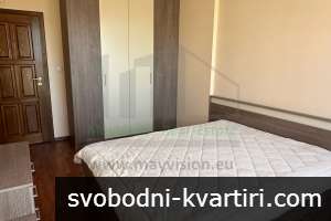 Дава под наем 3-стаен гр. София - Кръстова Вада 100m² Дава под наем 3-стаен гр. София - Кръстова Вада 100m²