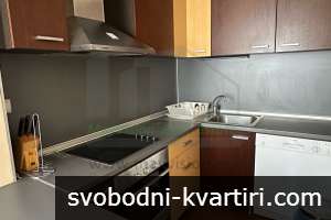 Дава под наем 3-стаен гр. София - Кръстова Вада 100m² Дава под наем 3-стаен гр. София - Кръстова Вада 100m²