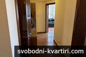 Дава под наем 3-стаен гр. София - Кръстова Вада 100m² Дава под наем 3-стаен гр. София - Кръстова Вада 100m²