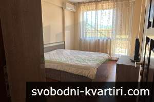 Дава под наем 3-стаен гр. София - Кръстова Вада 100m² Дава под наем 3-стаен гр. София - Кръстова Вада 100m²