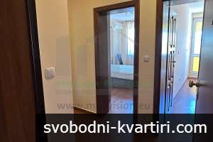 Дава под наем 3-стаен гр. София - Кръстова Вада 100m² Дава под наем 3-стаен гр. София - Кръстова Вада 100m²