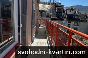 Дава под наем 3-стаен гр. София - Кръстова Вада 100m² Дава под наем 3-стаен гр. София - Кръстова Вада 100m²