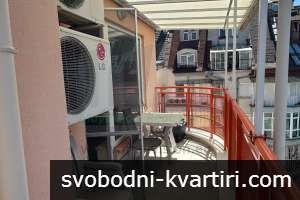 Дава под наем 3-стаен гр. София - Кръстова Вада 100m² Дава под наем 3-стаен гр. София - Кръстова Вада 100m²