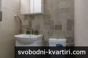 Дава под наем 3-стаен гр. София - Център 90m² Дава под наем 3-стаен гр. София - Център 90m²