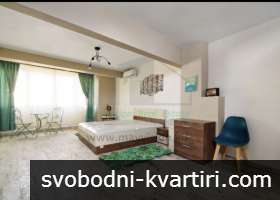 Дава под наем 3-стаен гр. София - Център 90m² Дава под наем 3-стаен гр. София - Център 90m²