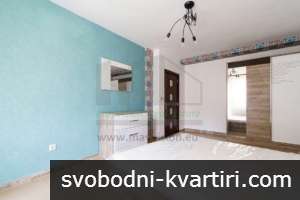 Дава под наем 3-стаен гр. София - Център 90m² Дава под наем 3-стаен гр. София - Център 90m²
