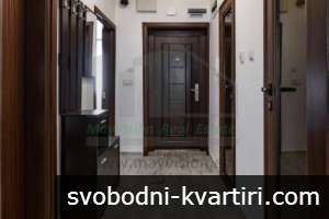 Дава под наем 3-стаен гр. София - Център 90m² Дава под наем 3-стаен гр. София - Център 90m²