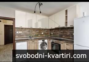 Дава под наем 3-стаен гр. София - Център 90m² Дава под наем 3-стаен гр. София - Център 90m²