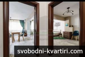Дава под наем 3-стаен гр. София - Център 90m² Дава под наем 3-стаен гр. София - Център 90m²