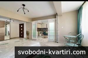 Дава под наем 3-стаен гр. София - Център 90m² Дава под наем 3-стаен гр. София - Център 90m²