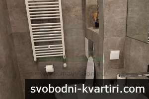 Дава под наем 3-стаен гр. София - Лозенец 100m² Дава под наем 3-стаен гр. София - Лозенец 100m²