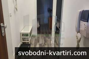 Дава под наем 3-стаен гр. София - Лозенец 100m² Дава под наем 3-стаен гр. София - Лозенец 100m²
