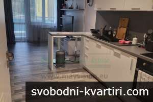 Дава под наем 3-стаен гр. София - Лозенец 100m² Дава под наем 3-стаен гр. София - Лозенец 100m²