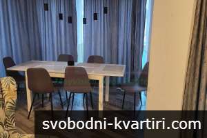Дава под наем 3-стаен гр. София - Лозенец 100m² Дава под наем 3-стаен гр. София - Лозенец 100m²