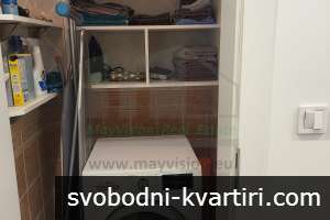 Дава под наем 3-стаен гр. София - Лозенец 100m² Дава под наем 3-стаен гр. София - Лозенец 100m²