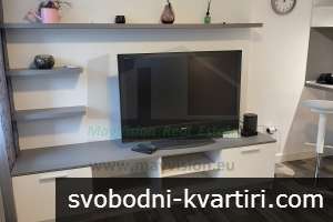 Дава под наем 3-стаен гр. София - Лозенец 100m² Дава под наем 3-стаен гр. София - Лозенец 100m²