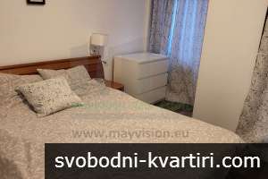 Дава под наем 3-стаен гр. София - Лозенец 100m² Дава под наем 3-стаен гр. София - Лозенец 100m²