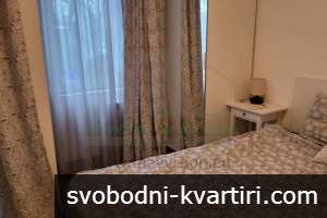 Дава под наем 3-стаен гр. София - Лозенец 100m² Дава под наем 3-стаен гр. София - Лозенец 100m²