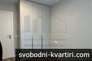 Дава под наем 3-стаен гр. София - Кръстова Вада 100m² Дава под наем 3-стаен гр. София - Кръстова Вада 100m²