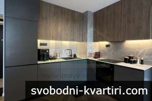 Дава под наем 3-стаен гр. София - Кръстова Вада 100m² Дава под наем 3-стаен гр. София - Кръстова Вада 100m²