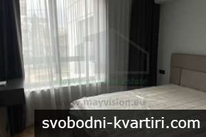 Дава под наем 3-стаен гр. София - Кръстова Вада 100m² Дава под наем 3-стаен гр. София - Кръстова Вада 100m²