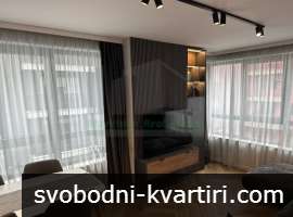 Дава под наем 3-стаен гр. София - Кръстова Вада 100m² Дава под наем 3-стаен гр. София - Кръстова Вада 100m²