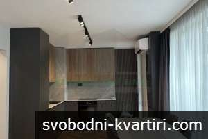 Дава под наем 3-стаен гр. София - Кръстова Вада 100m² Дава под наем 3-стаен гр. София - Кръстова Вада 100m²