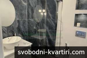 Дава под наем 3-стаен гр. София - Хладилника 120m² Дава под наем 3-стаен гр. София - Хладилника 120m²